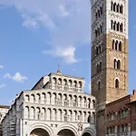 The Clock Tower *