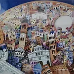 The Clock Tower