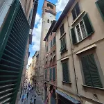 The Clock Tower Lägenhet Lucca