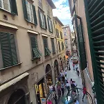 The Clock Tower * Lucca