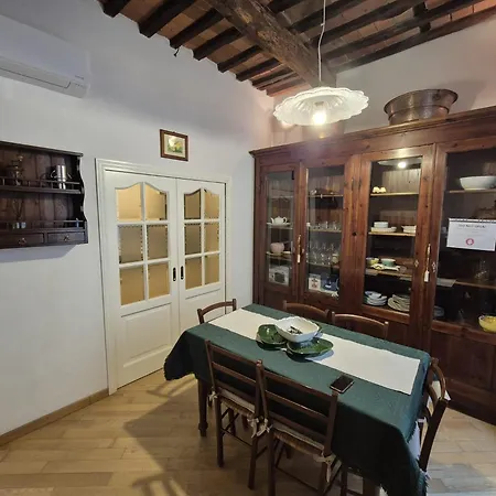 Apartamento The Clock Tower *