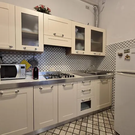 Apartamento The Clock Tower Lucca