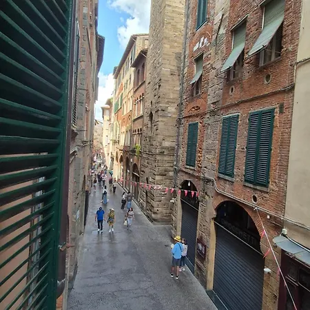 Apartamento The Clock Tower Lucca