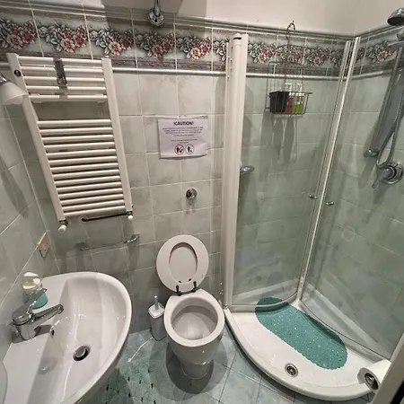 Apartment The Clock Tower *