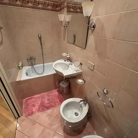 The Clock Tower Apartment