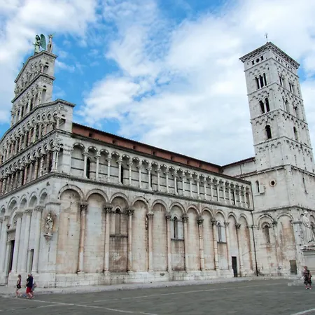 Apartment The Clock Tower *