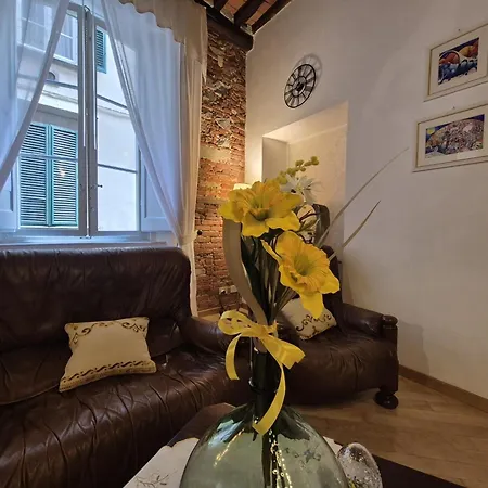 Apartment The Clock Tower