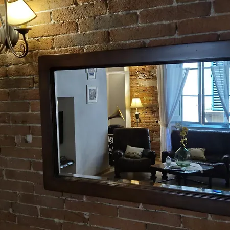 Apartment The Clock Tower