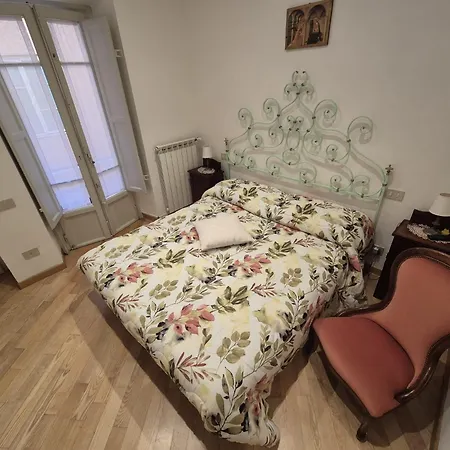 The Clock Tower Apartment *