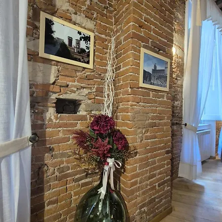 The Clock Tower Lucca