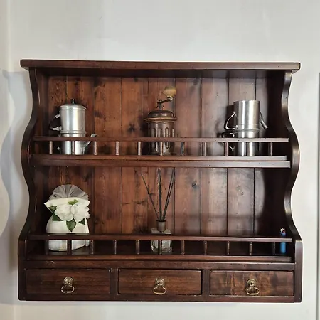 The Clock Tower * Lucca