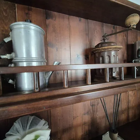 The Clock Tower Apartment *