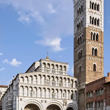 The Clock Tower *