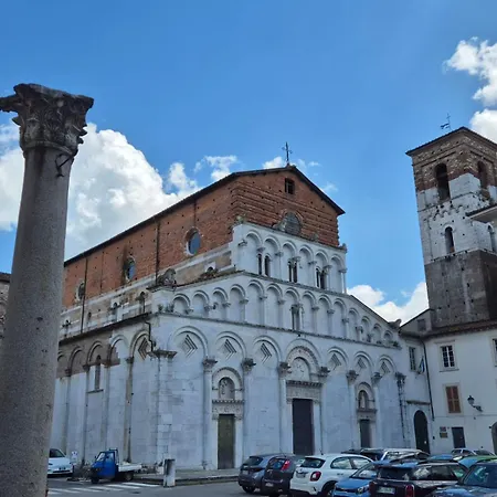 The Clock Tower Appartement